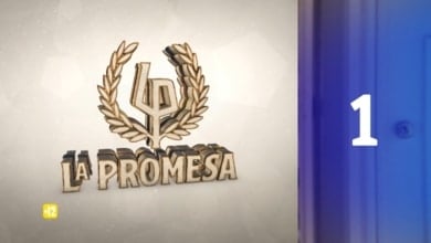 "Habrá un pequeño salto temporal en La Promesa", avanza una directiva de Televisión Española
