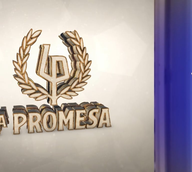 "Habrá un pequeño salto temporal en La Promesa", avanza una directiva de Televisión Española