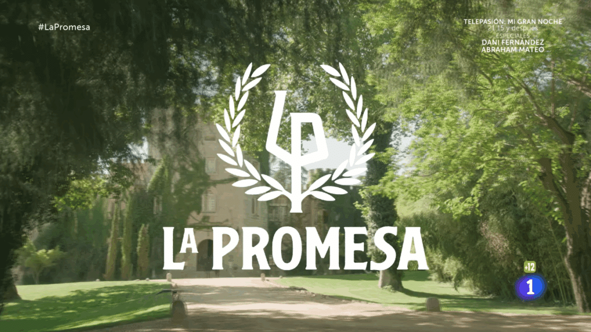La Promesa, avance del capítulo 744 este lunes 29 de diciembre
