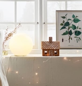 La lámpara de mesa más vendida de IKEA baja su precio a [...]