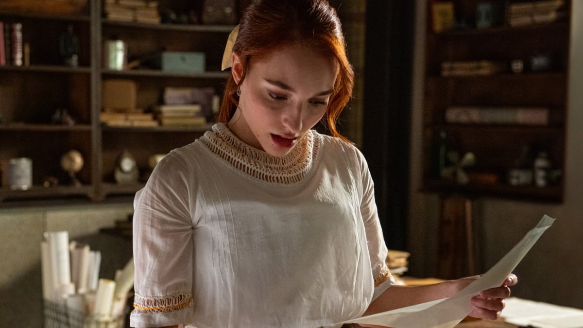 La Promesa, avance semanal del 15 al 19 de diciembre: Enora confiesa la verdadera y única razón por la que llegó