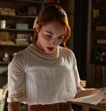 La Promesa, avance semanal del 15 al 19 de diciembre: Enora confiesa [...]