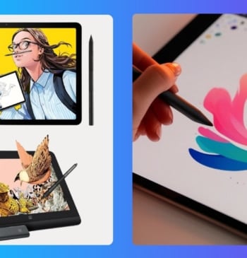 Las 10 mejores tablets con lápiz para dibujar en 2025: Guía completa