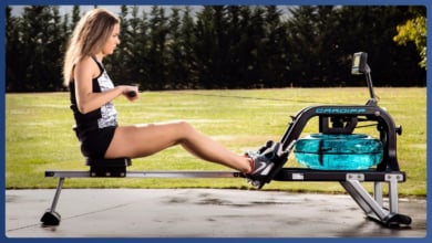Las 7 mejores máquinas de remo calidad precio para entrenar en casa en 2025