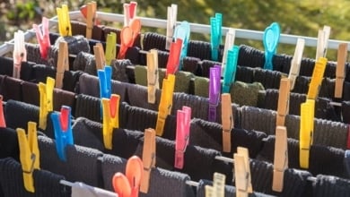 La prenda que usamos a diario y lavamos mal