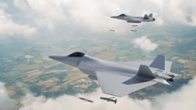 El choque entre Alemania y Francia amenaza con enterrar definitivamente el multimillonario caza europeo con participación de España