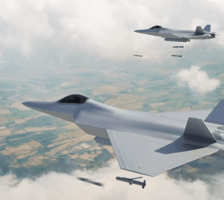 El choque entre Alemania y Francia amenaza con enterrar definitivamente el multimillonario caza europeo con participación de España