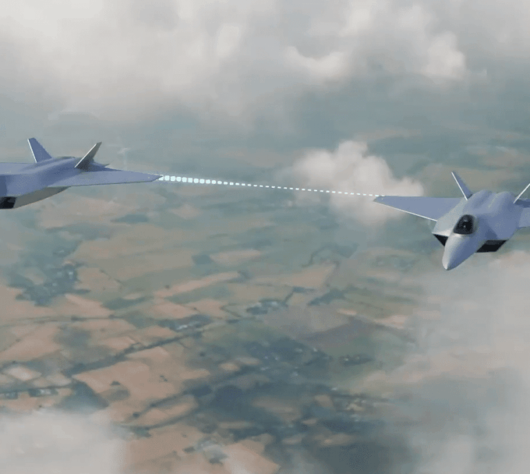 El fiasco del caza europeo fuerza a España a buscar alternativas a contrarreloj