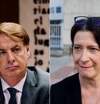 La detención de Leire Díez y el expresidente de la SEPI abre [...]