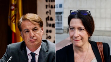 La detención de Leire Díez y el expresidente de la SEPI abre un nuevo frente al PSOE