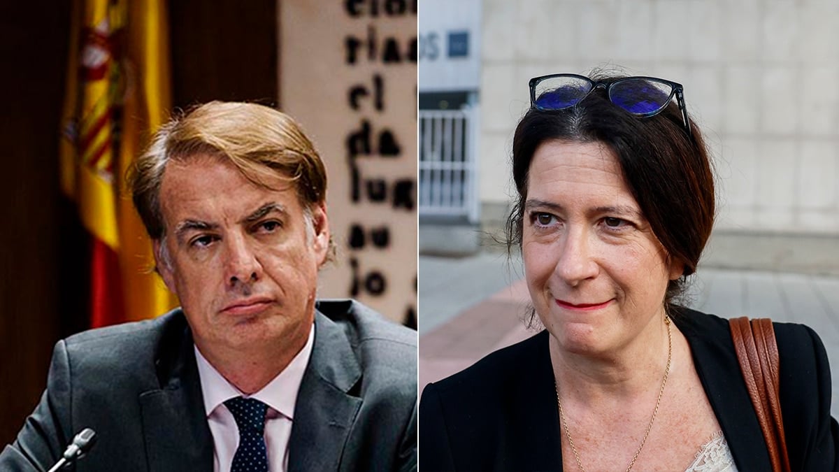 La detención de Leire Díez y el expresidente de la SEPI abre un nuevo frente al PSOE