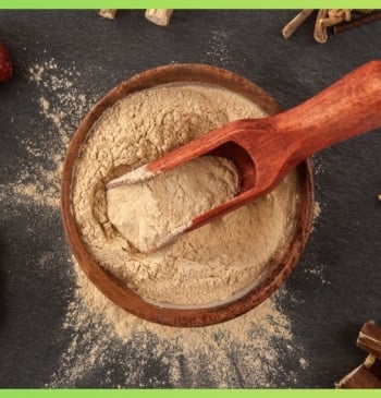 Los 10 beneficios de la Ashwagandha avalados por la ciencia