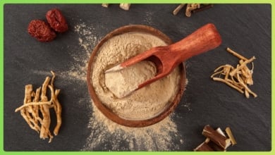 Los 10 beneficios de la Ashwagandha avalados por la ciencia