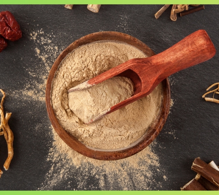 Los 10 beneficios de la Ashwagandha avalados por la ciencia