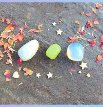 Los mejores kits de piedras para ansiedad y depresión: Tu guía 2025