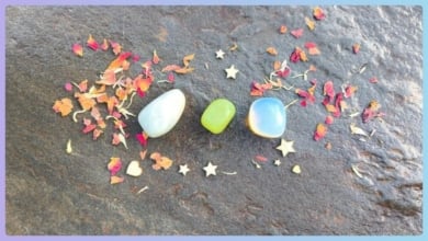 Los mejores kits de piedras para ansiedad y depresión: Tu guía 2025