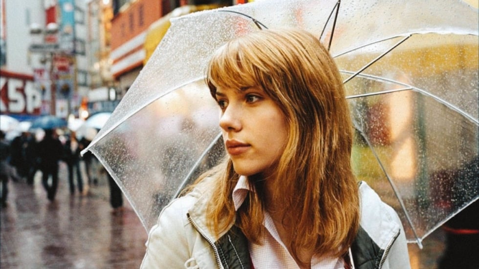 Lost in Translation (2003)