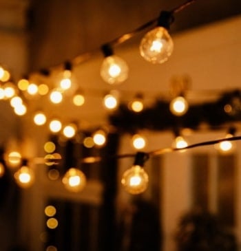 ¿Es legal llenar de luces de Navidad las terrazas y fachadas de [...]