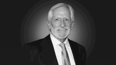 Muere Luis Infante, el director de 'Marca' que se 'inventó' la Liga Fantástica