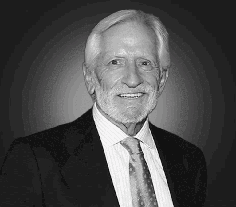 Muere Luis Infante, el director de 'Marca' que se 'inventó' la Liga Fantástica