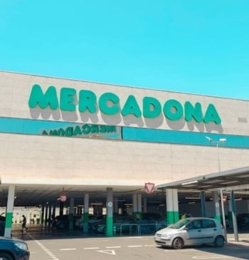 El nuevo producto de lujo de Mercadona por menos de 10 euros