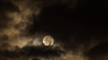 Luna llena de diciembre 2025: cuándo y cómo ver la última del año