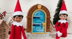 'Elfos de Navidad': los traviesos espías de Papá Noel que vigilan a los niños antes de Noche Buena