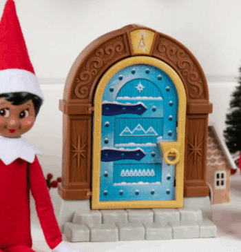 'Elfos de Navidad': los traviesos espías de Papá Noel que vigilan a [...]