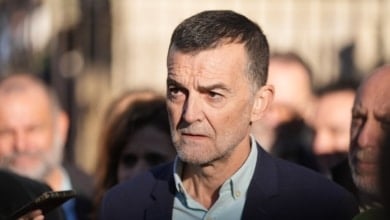 Maíllo califica de "teatro" las amenazas de Junts a Sánchez: "Con PP y Vox pasarían a la marginalidad absoluta"