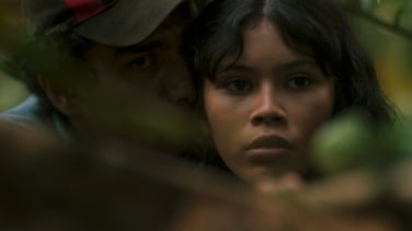 Marianna Brennand: "En Brasil, el 80 por ciento de las violaciones ocurren en casa, y el 60 por ciento las comete el padre"