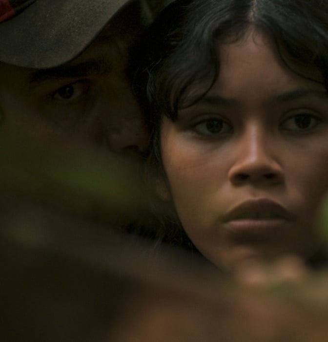 Marianna Brennand: "En Brasil, el 80 por ciento de las violaciones ocurren [...]