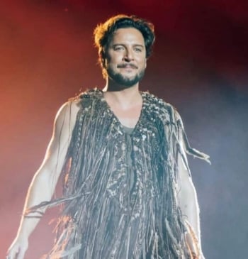 Manuel Carrasco dará cuatro conciertos en Sevilla: cómo conseguir entradas