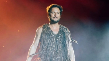 Manuel Carrasco dará cuatro conciertos en Sevilla: cómo conseguir entradas