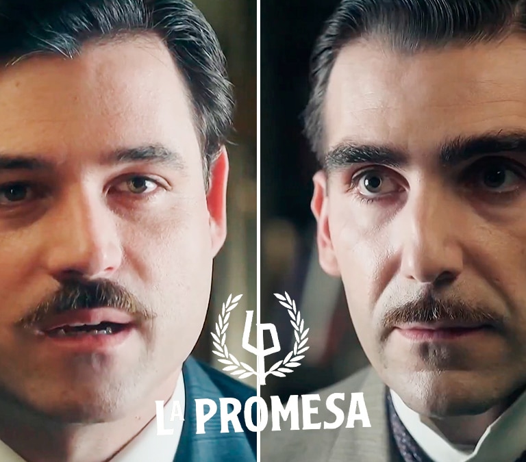 RTVE desvela, antes de tiempo, el rumbo de 'Valle Salvaje' y 'La Promesa'