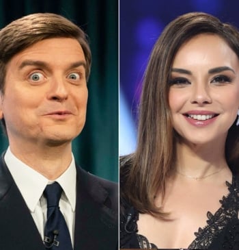 RTVE elige a Marc Giró y Chenoa para las Campanadas tras la [...]