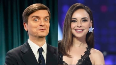 RTVE elige a tres presentadores para las Campanadas tras la baja de Buenafuente y Silvia Abril