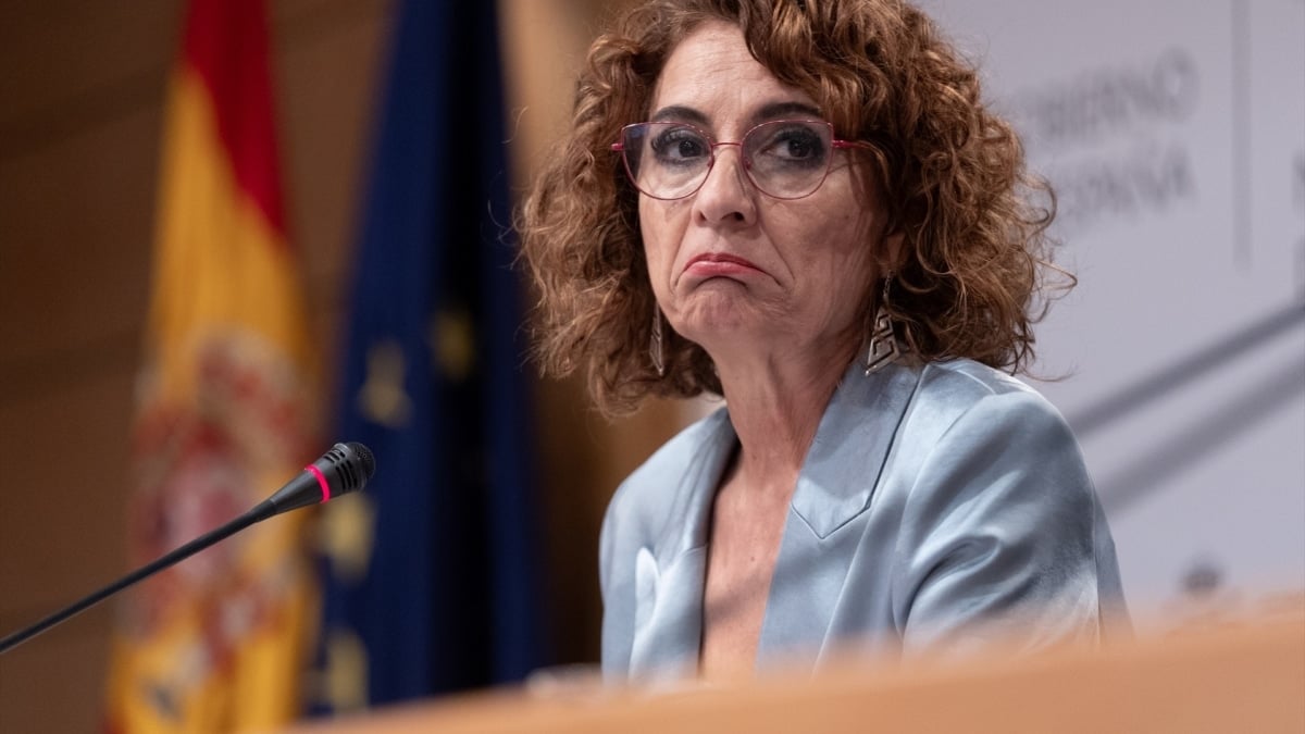 El Gobierno aprueba en segunda vuelta la condonación de casi 83.000 millones de deuda autonómica