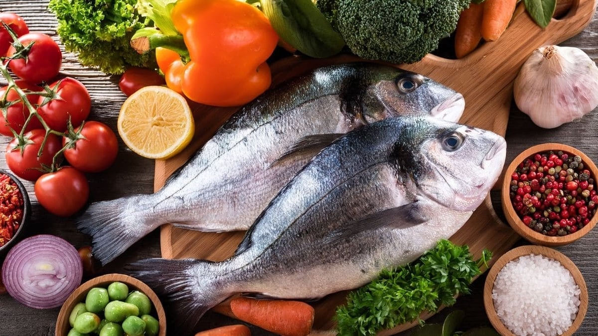 Martín Berasategui pescado