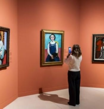 CaixaForum Madrid celebra la Navidad con cine, música, talleres y exposiciones para [...]