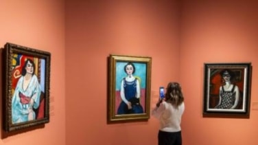 CaixaForum Madrid celebra la Navidad con cine, música, talleres y exposiciones para toda la familia