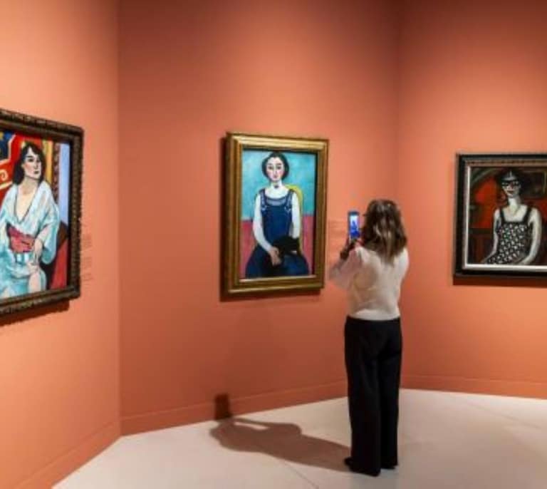 CaixaForum Madrid celebra la Navidad con cine, música, talleres y exposiciones para toda la familia