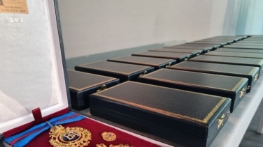 De los Chichos y Karina a Luis Tosar: esta es la lista de las Medallas de Bellas Artes