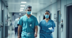 Uno de cada cuatro habitantes de Baleares califica su sistema sanitario como sobresaliente