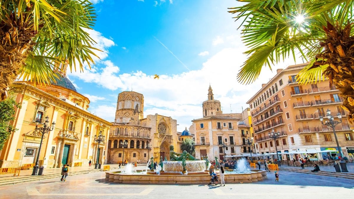 Mejor ciudad jubilarse