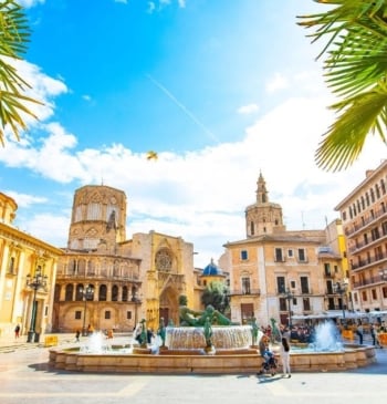 Esta es la mejor ciudad de España para jubilarse