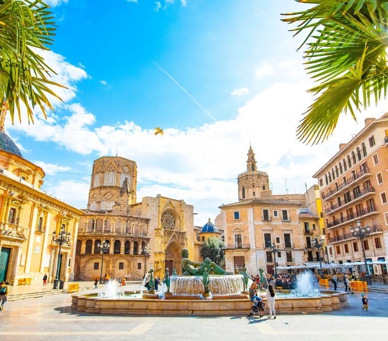 Esta es la mejor ciudad de España para jubilarse