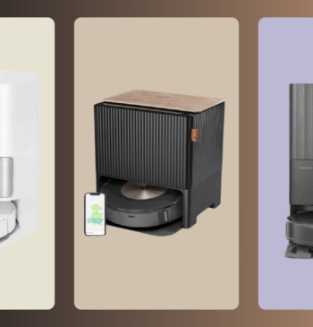 Los 7 mejores robots aspiradores gama alta de 2025: Potencia, inteligencia y [...]