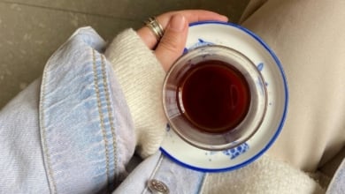 Esté es el mejor té que puedes consumir para combatir las comilonas de Nochevieja