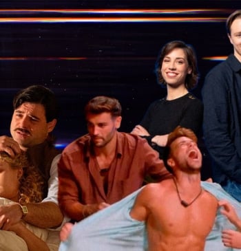 12 momentos, 12 lecciones que nos ha dado la televisión española este [...]