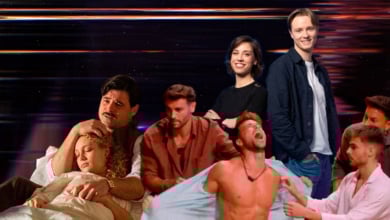 12 momentos, 12 lecciones que nos ha dado la televisión española este 2025